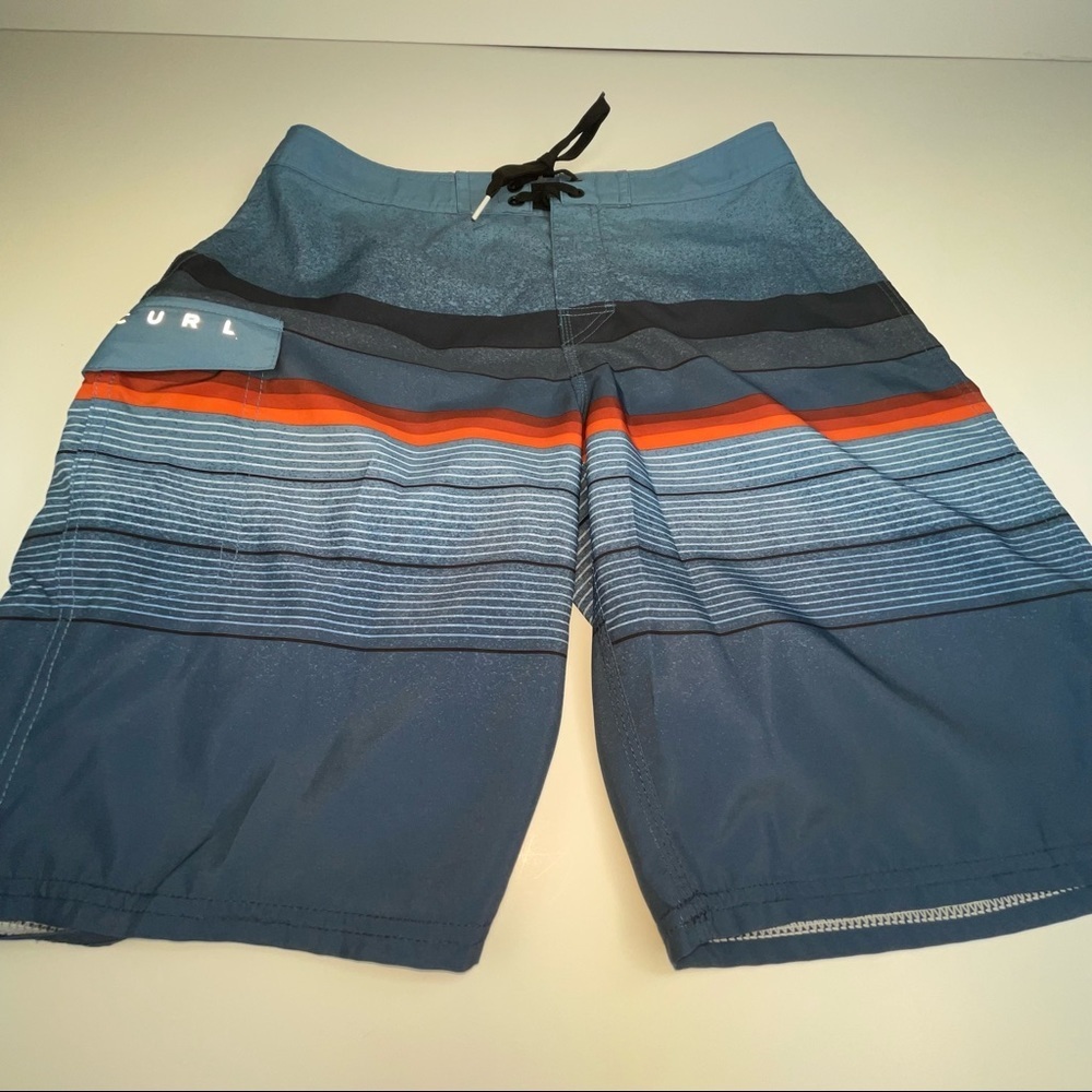 Rip Curl Ripcurl Lineup Layday Boardshorts 31 - image 6